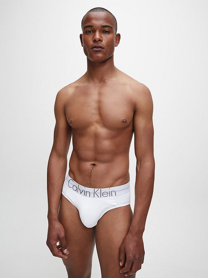 Calvin klein focused outlet fit brief